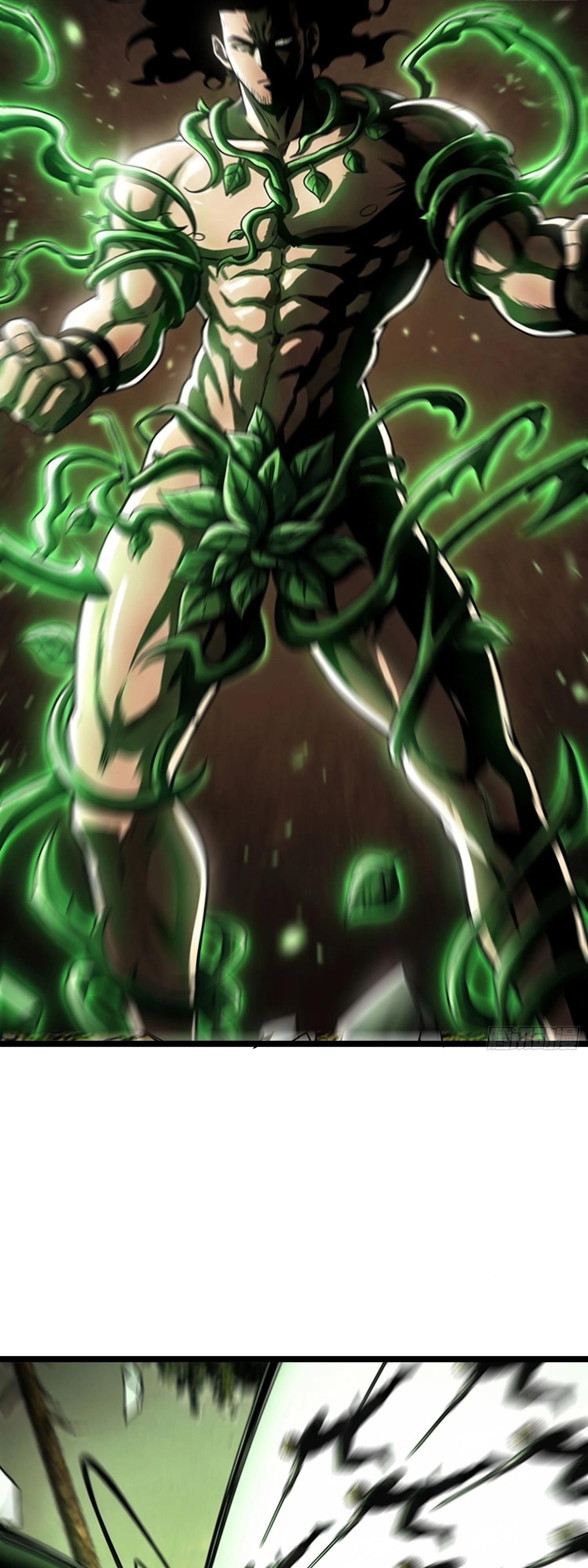 Манга Фермер, выращивающий нежить - Глава 15 Страница 47