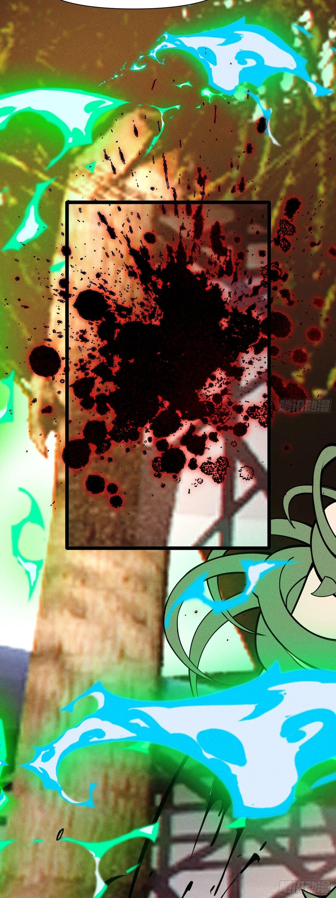 Манга Фермер, выращивающий нежить - Глава 15 Страница 53