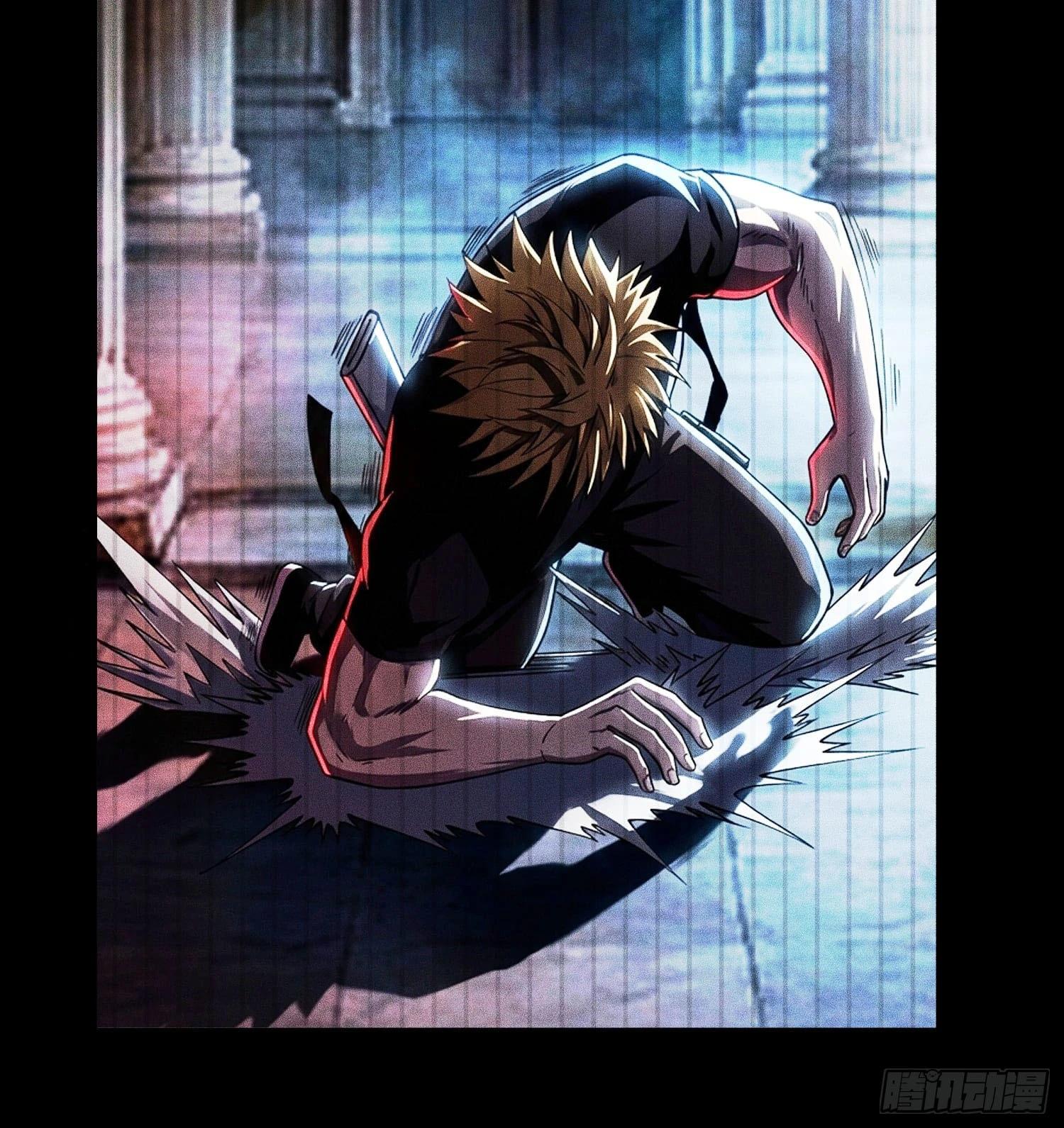 Манга Фермер, выращивающий нежить - Глава 15 Страница 21