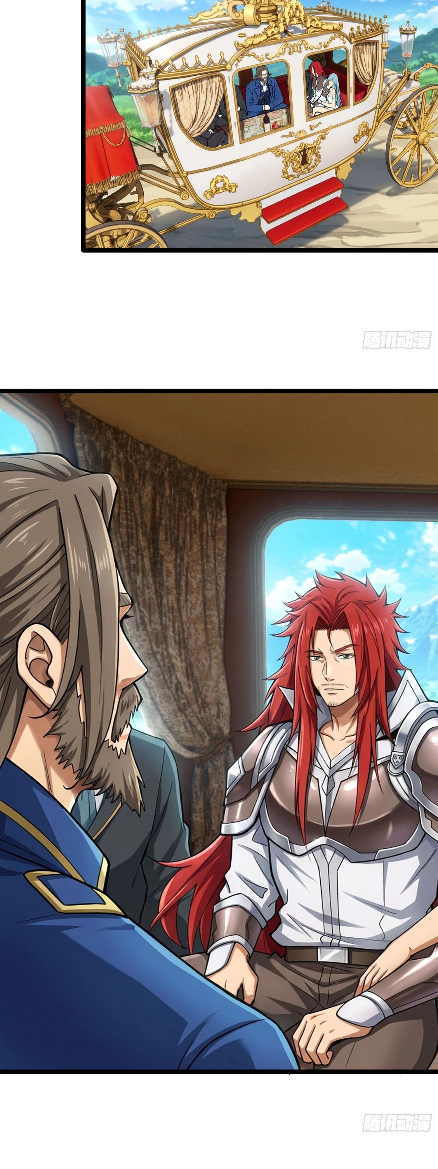 Манга Фермер, выращивающий нежить - Глава 15 Страница 63