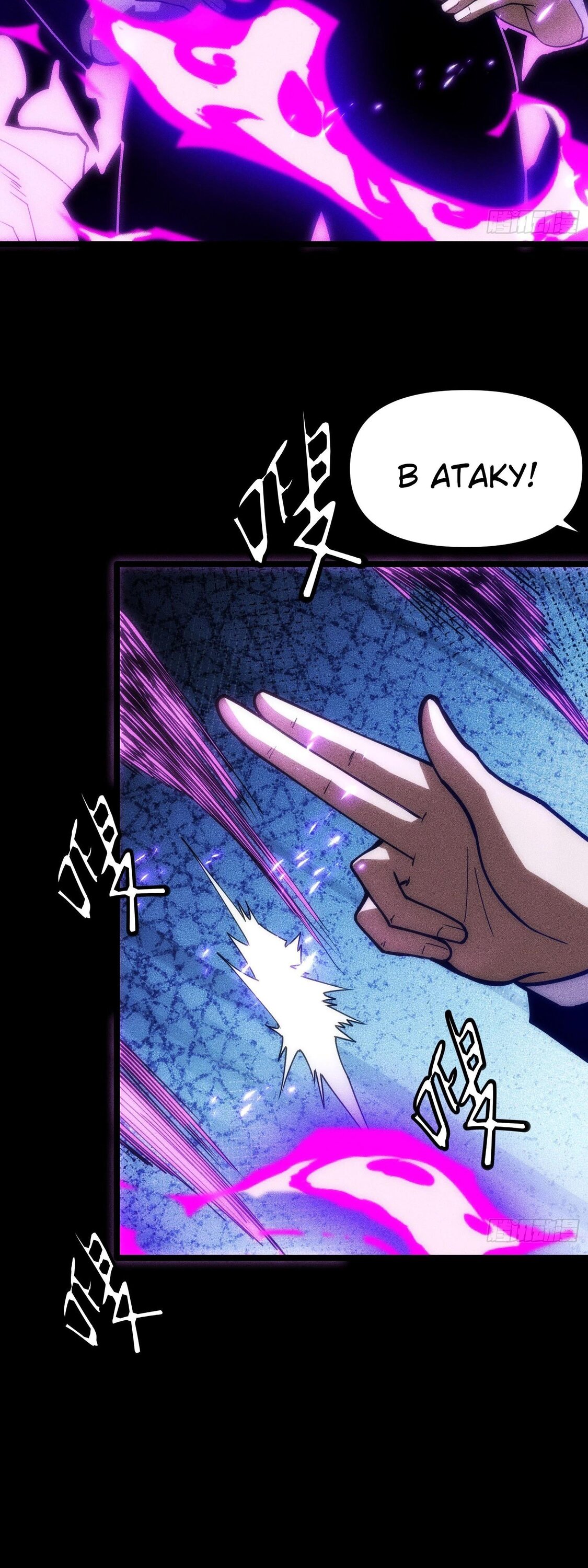 Манга Фермер, выращивающий нежить - Глава 14 Страница 40