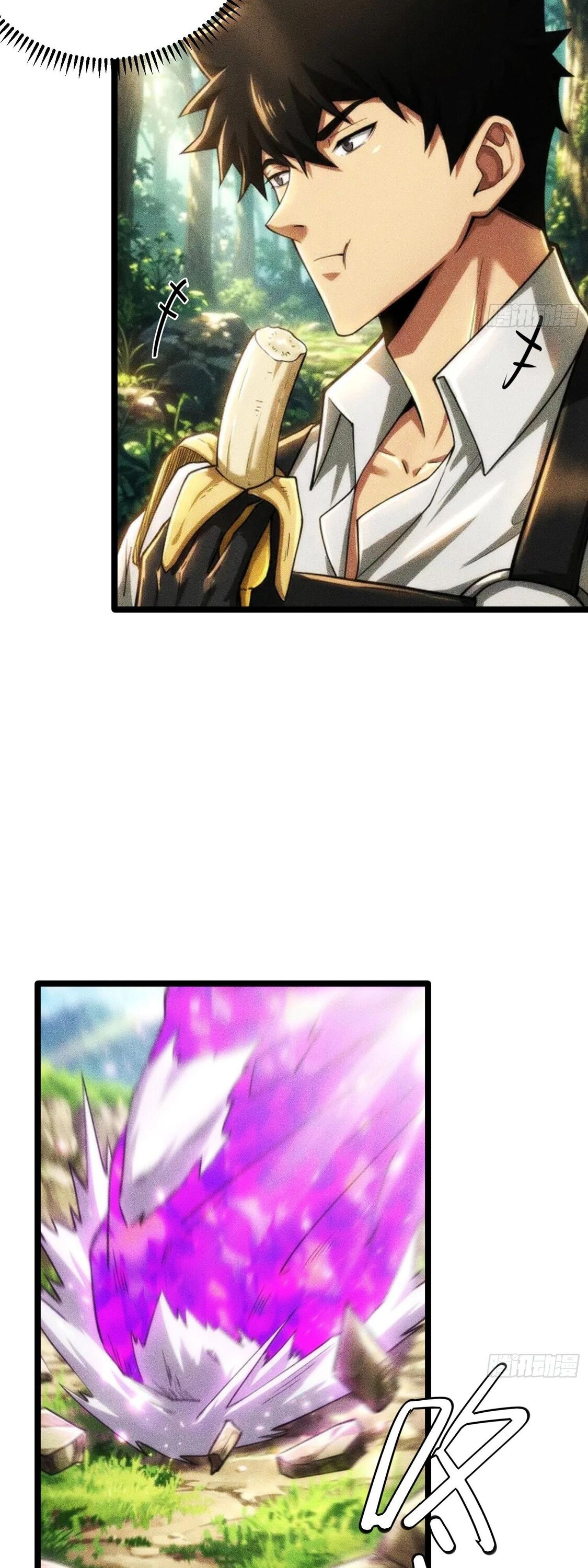 Манга Фермер, выращивающий нежить - Глава 12 Страница 11