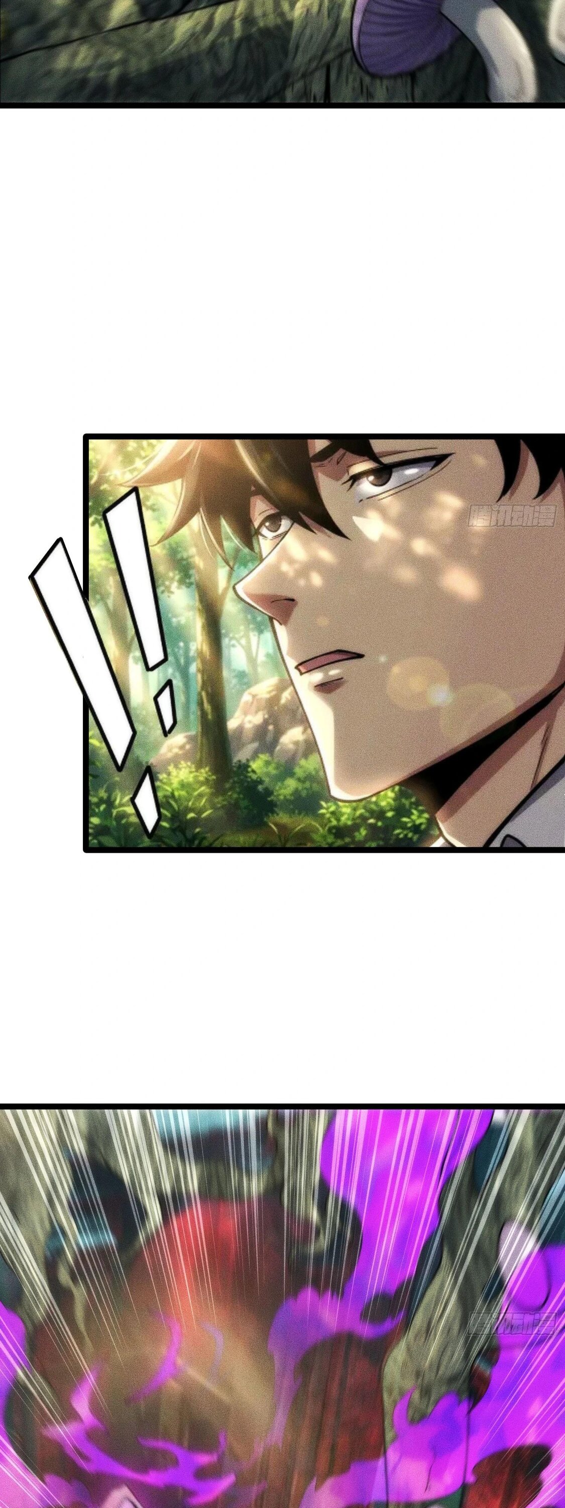 Манга Фермер, выращивающий нежить - Глава 12 Страница 19