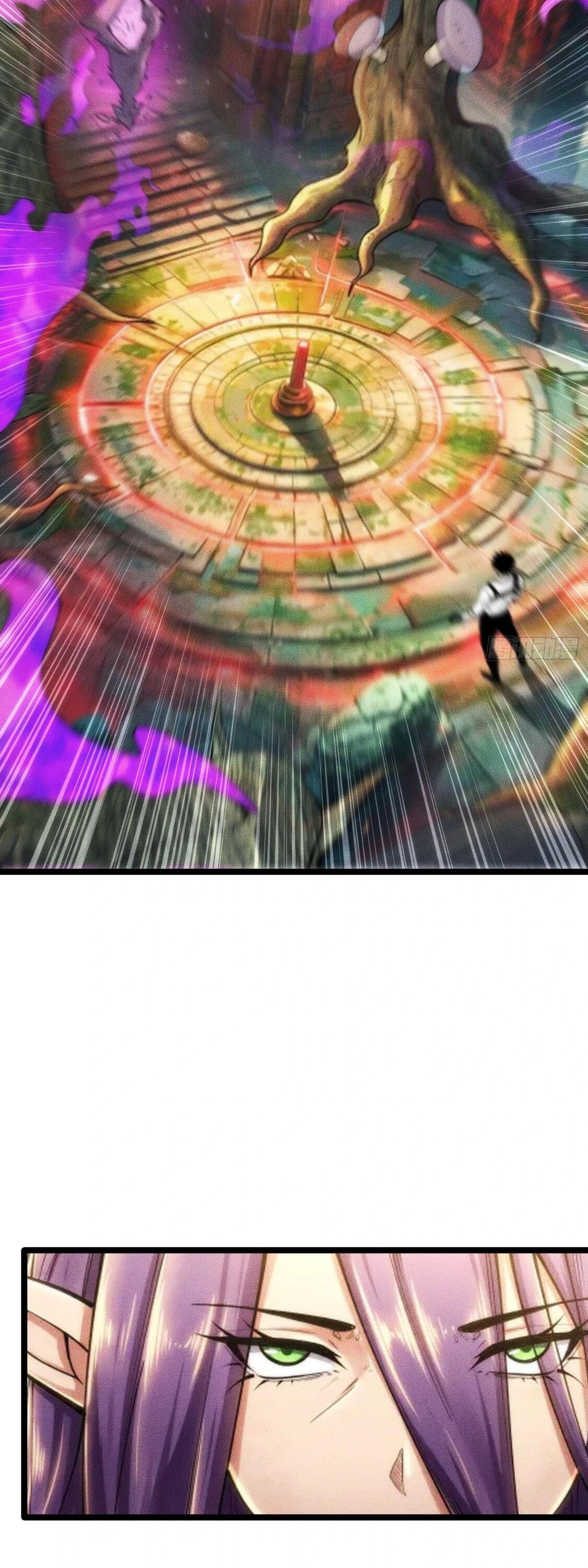 Манга Фермер, выращивающий нежить - Глава 12 Страница 20