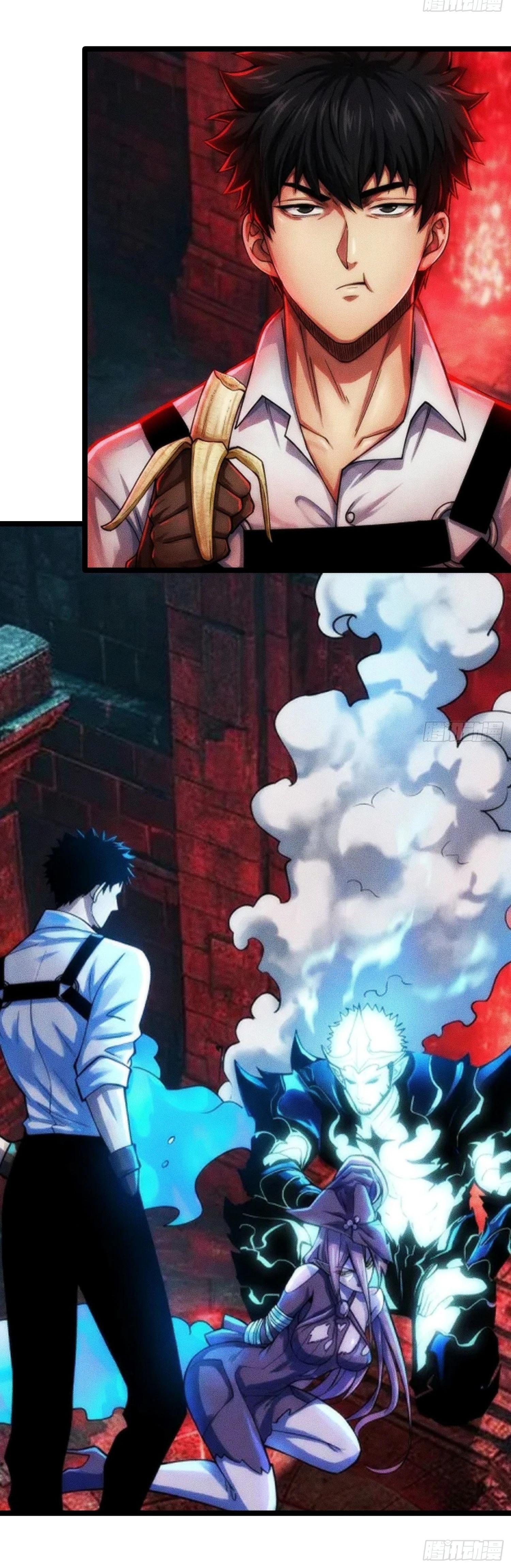 Манга Фермер, выращивающий нежить - Глава 12 Страница 30