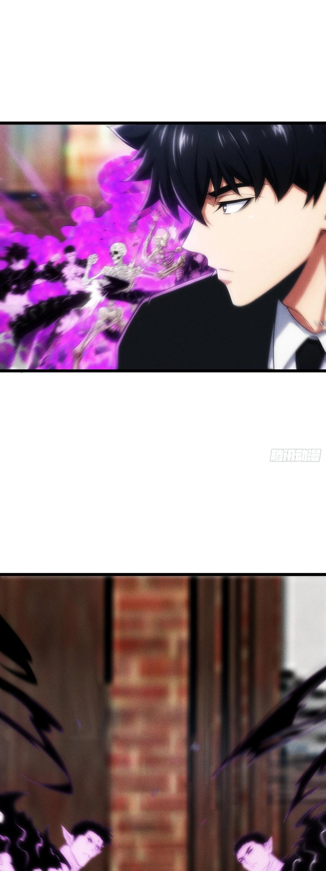 Манга Фермер, выращивающий нежить - Глава 19 Страница 32