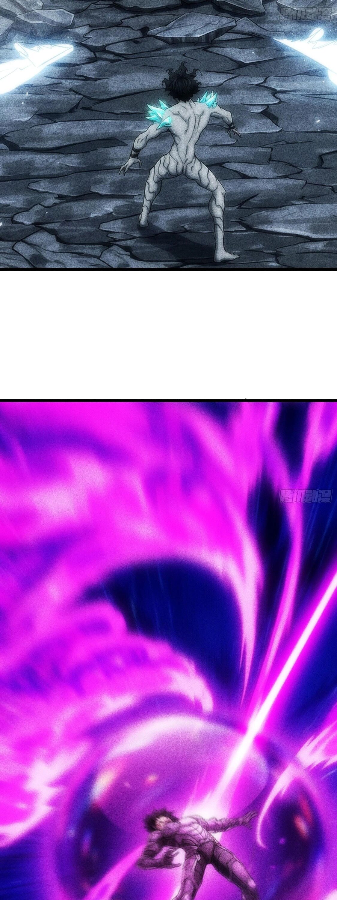 Манга Фермер, выращивающий нежить - Глава 19 Страница 44