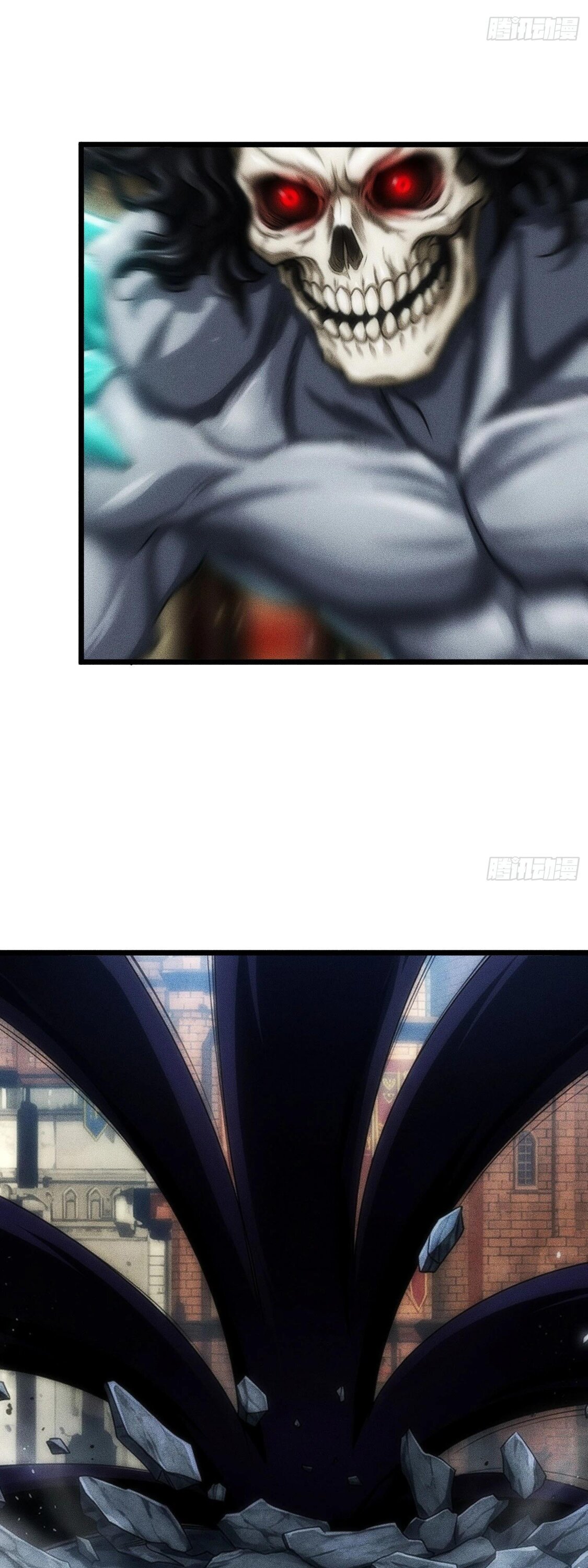 Манга Фермер, выращивающий нежить - Глава 19 Страница 43