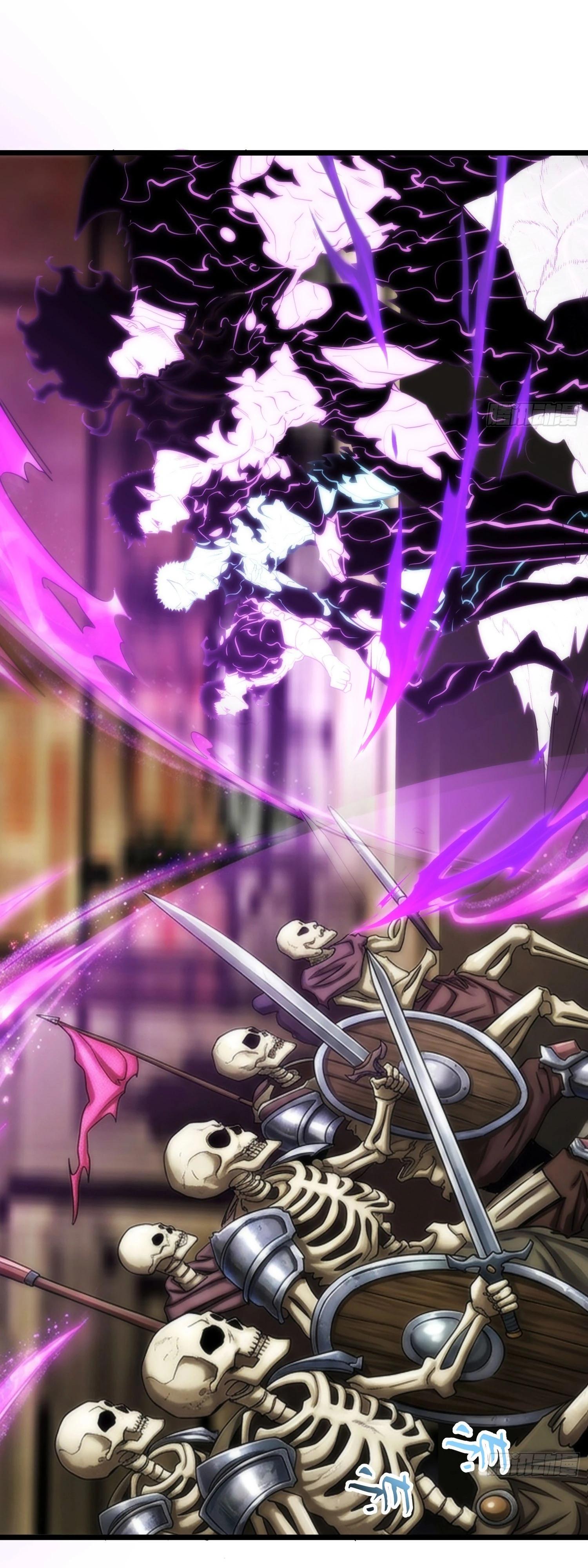 Манга Фермер, выращивающий нежить - Глава 19 Страница 16