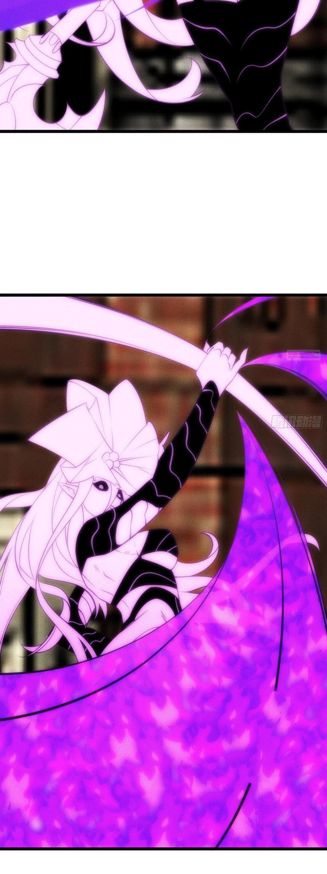 Манга Фермер, выращивающий нежить - Глава 19 Страница 42