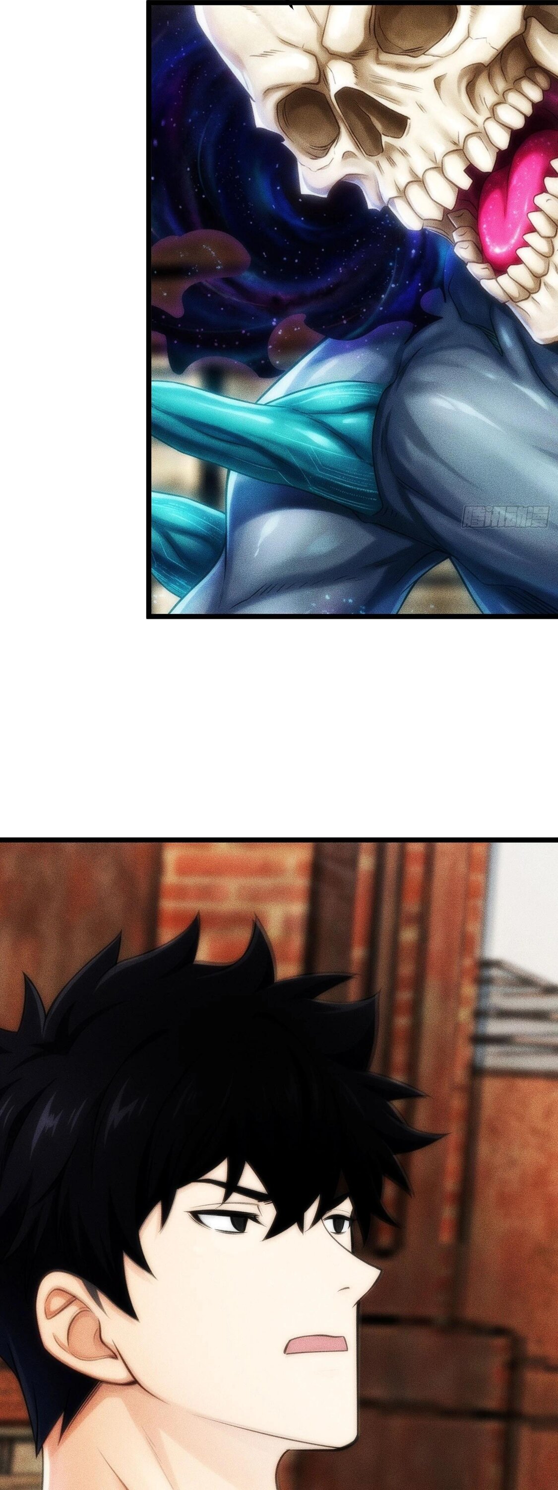 Манга Фермер, выращивающий нежить - Глава 19 Страница 20