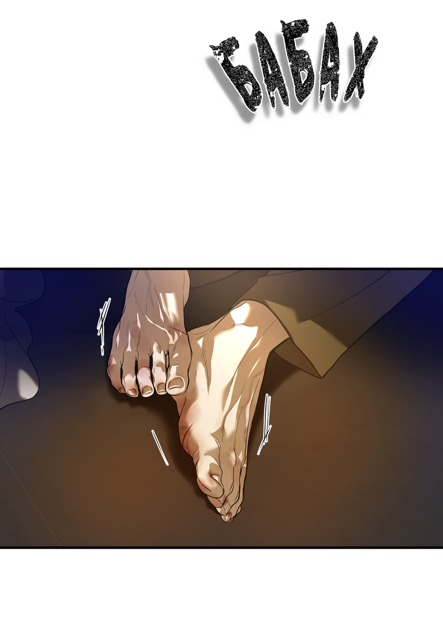 Манга Любовный апокалипсис - Глава 25 Страница 44