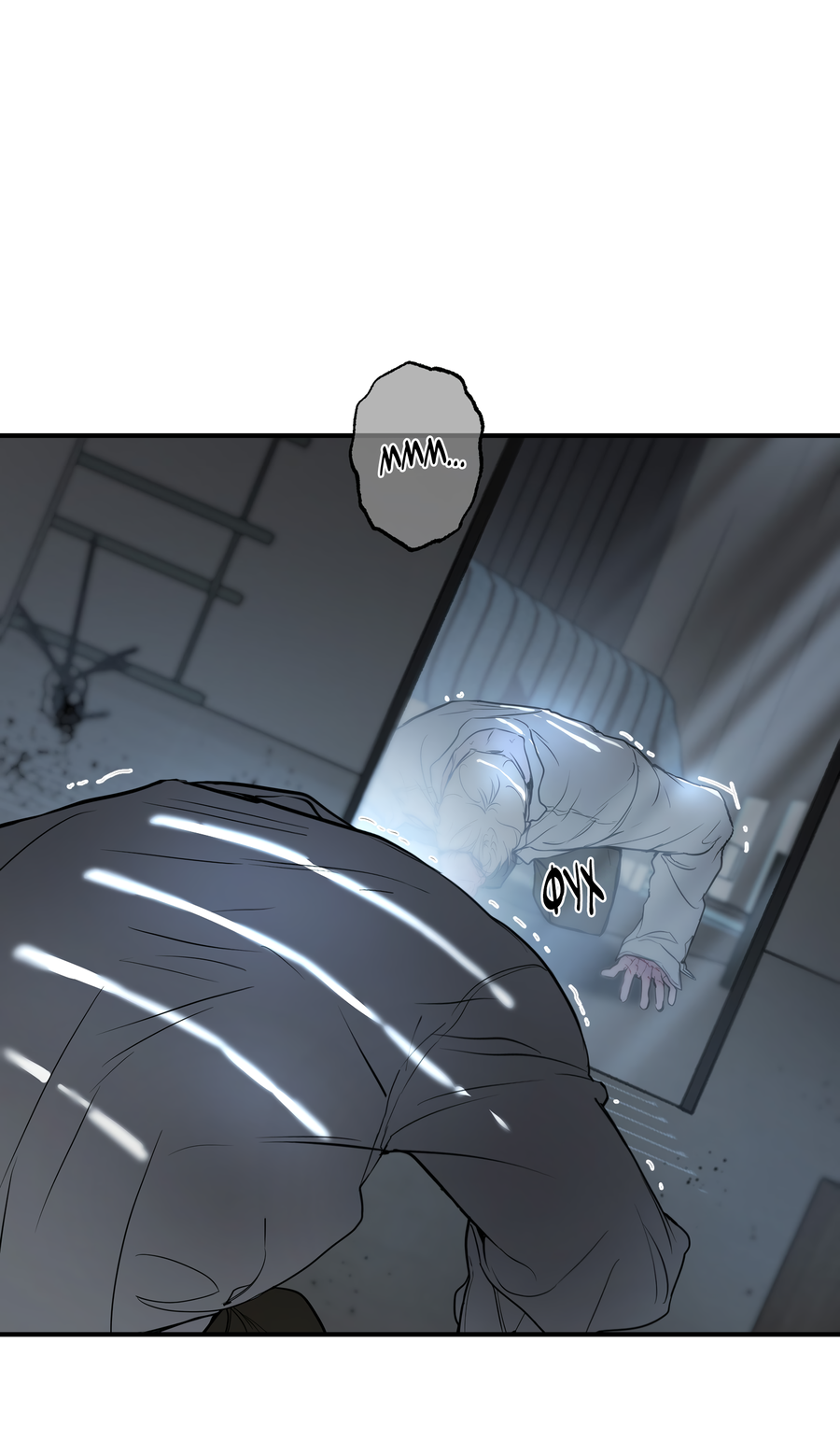 Манга Любовный апокалипсис - Глава 25 Страница 2