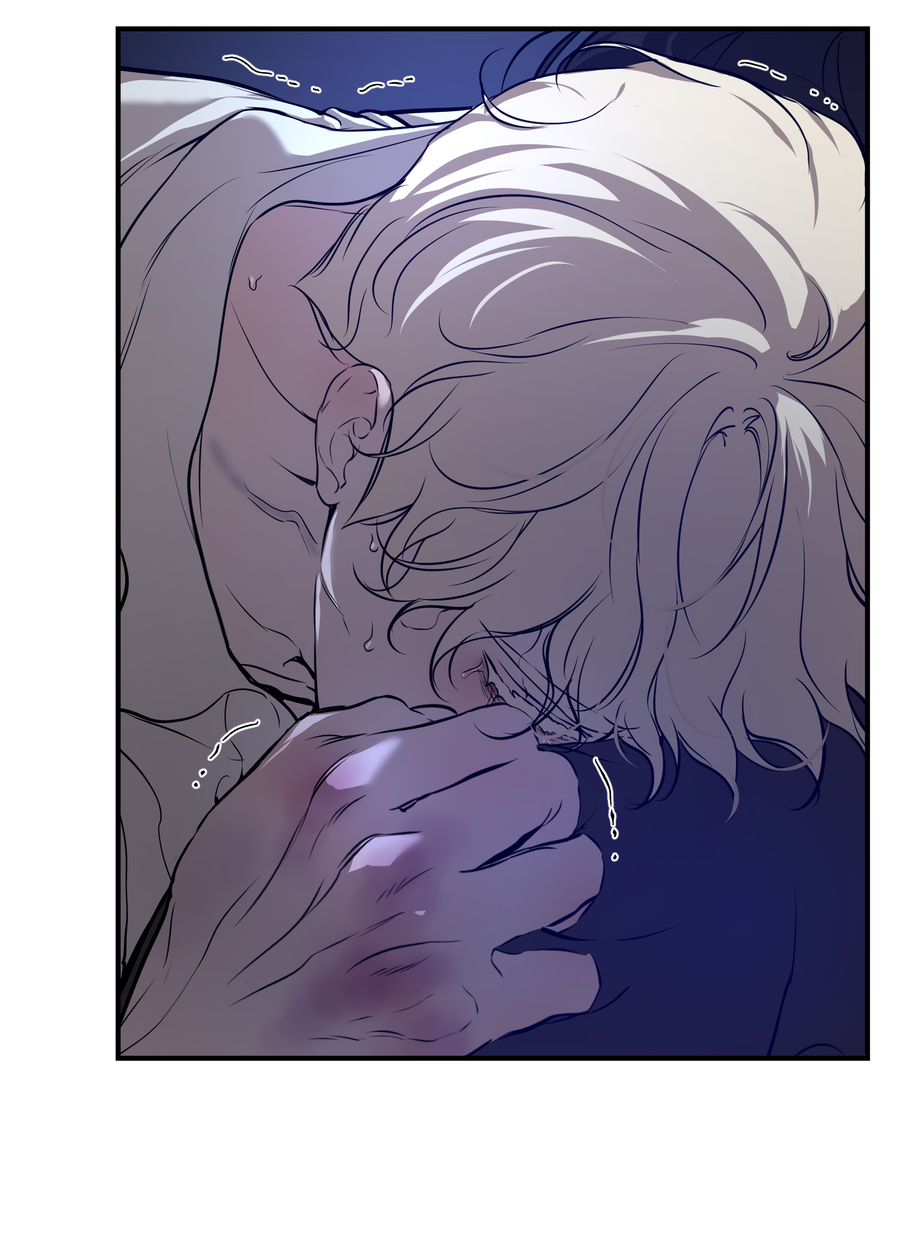 Манга Любовный апокалипсис - Глава 25 Страница 53