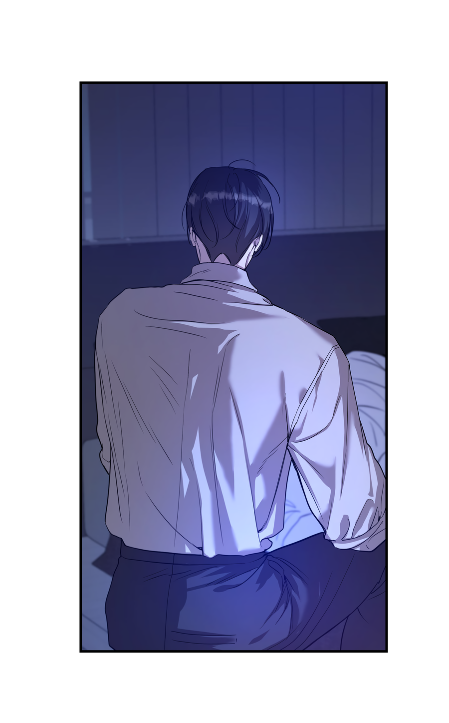 Манга Любовный апокалипсис - Глава 25 Страница 65