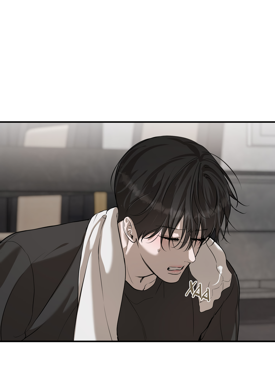 Манга Любовный апокалипсис - Глава 24 Страница 29