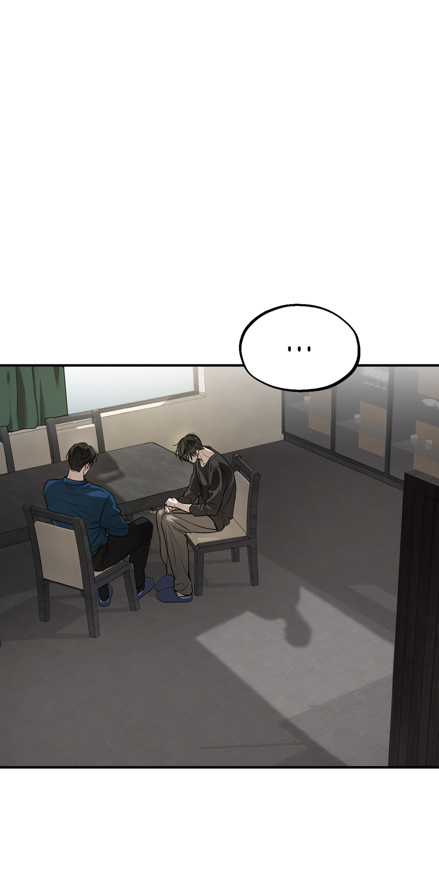 Манга Любовный апокалипсис - Глава 24 Страница 51