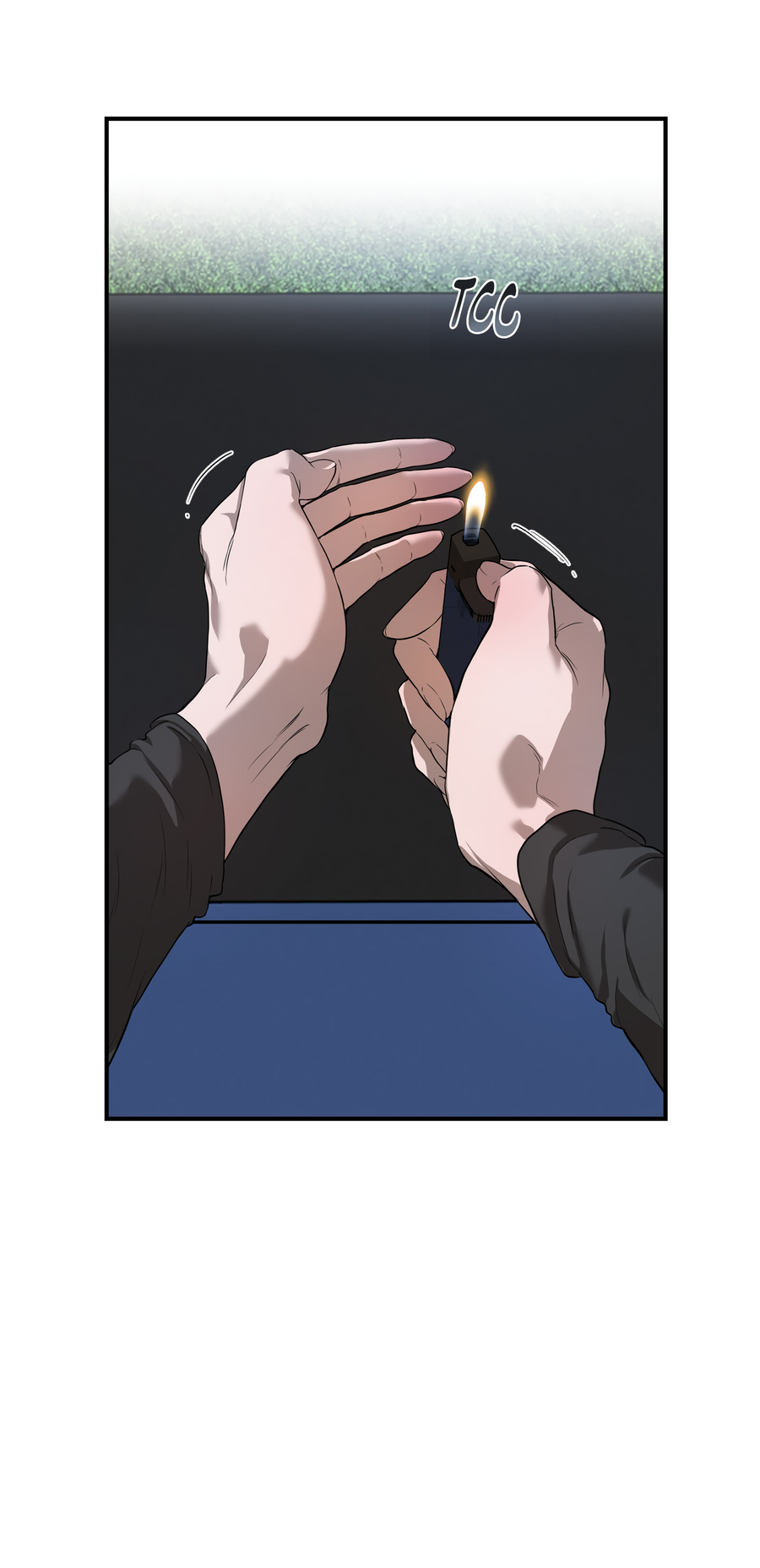 Манга Любовный апокалипсис - Глава 23 Страница 44