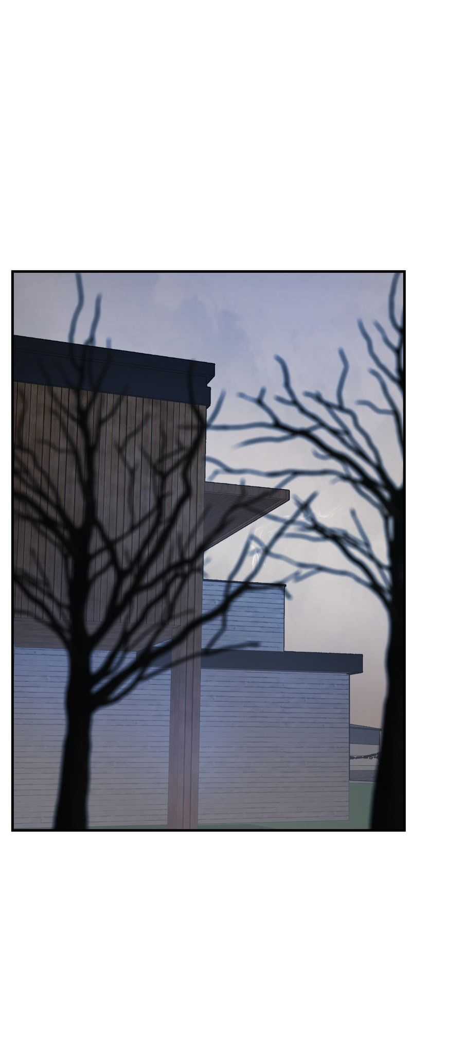 Манга Любовный апокалипсис - Глава 23 Страница 45