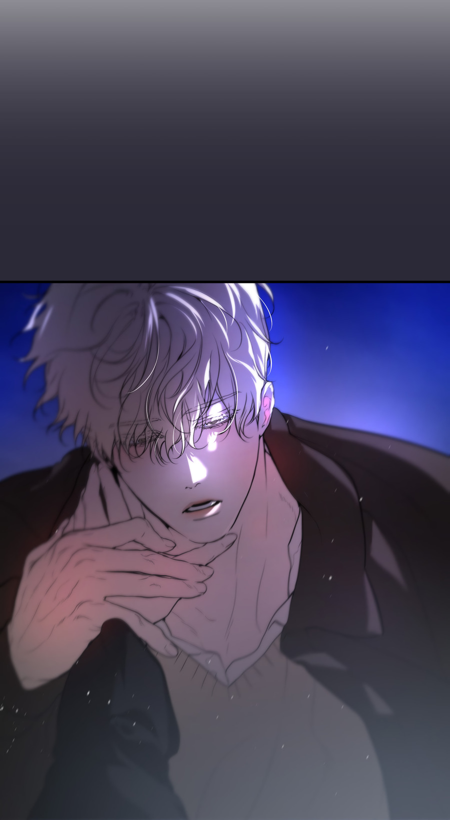 Манга Любовный апокалипсис - Глава 23 Страница 53