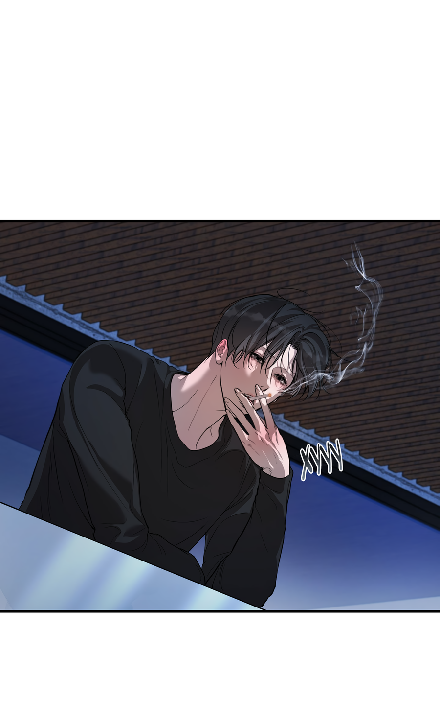 Манга Любовный апокалипсис - Глава 23 Страница 46