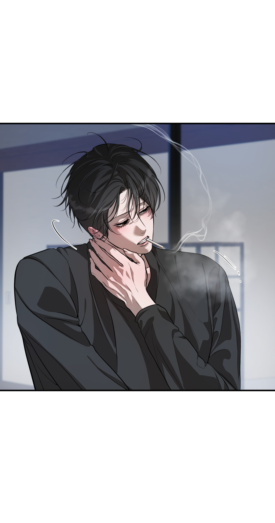 Манга Любовный апокалипсис - Глава 23 Страница 51