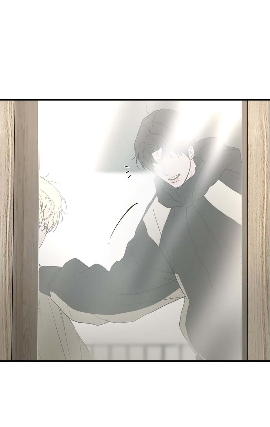 Манга Любовный апокалипсис - Глава 20 Страница 49