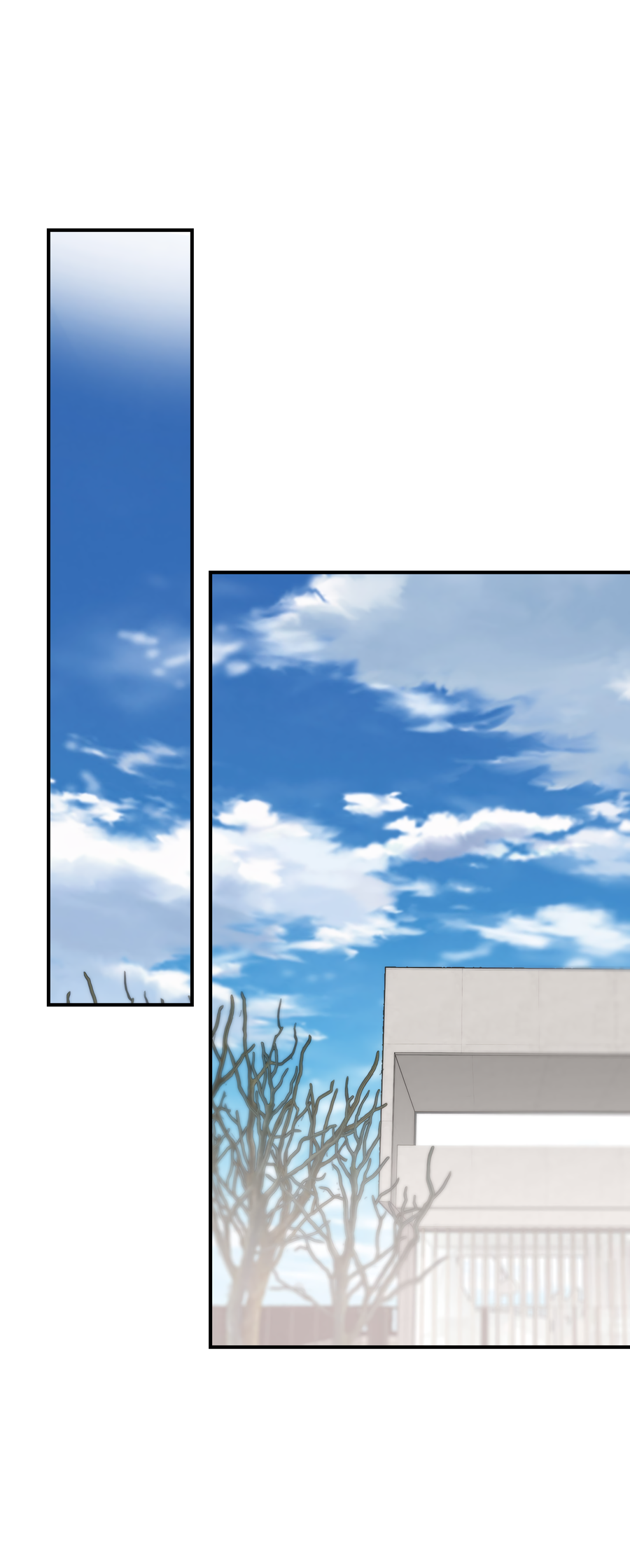 Манга Любовный апокалипсис - Глава 18 Страница 59