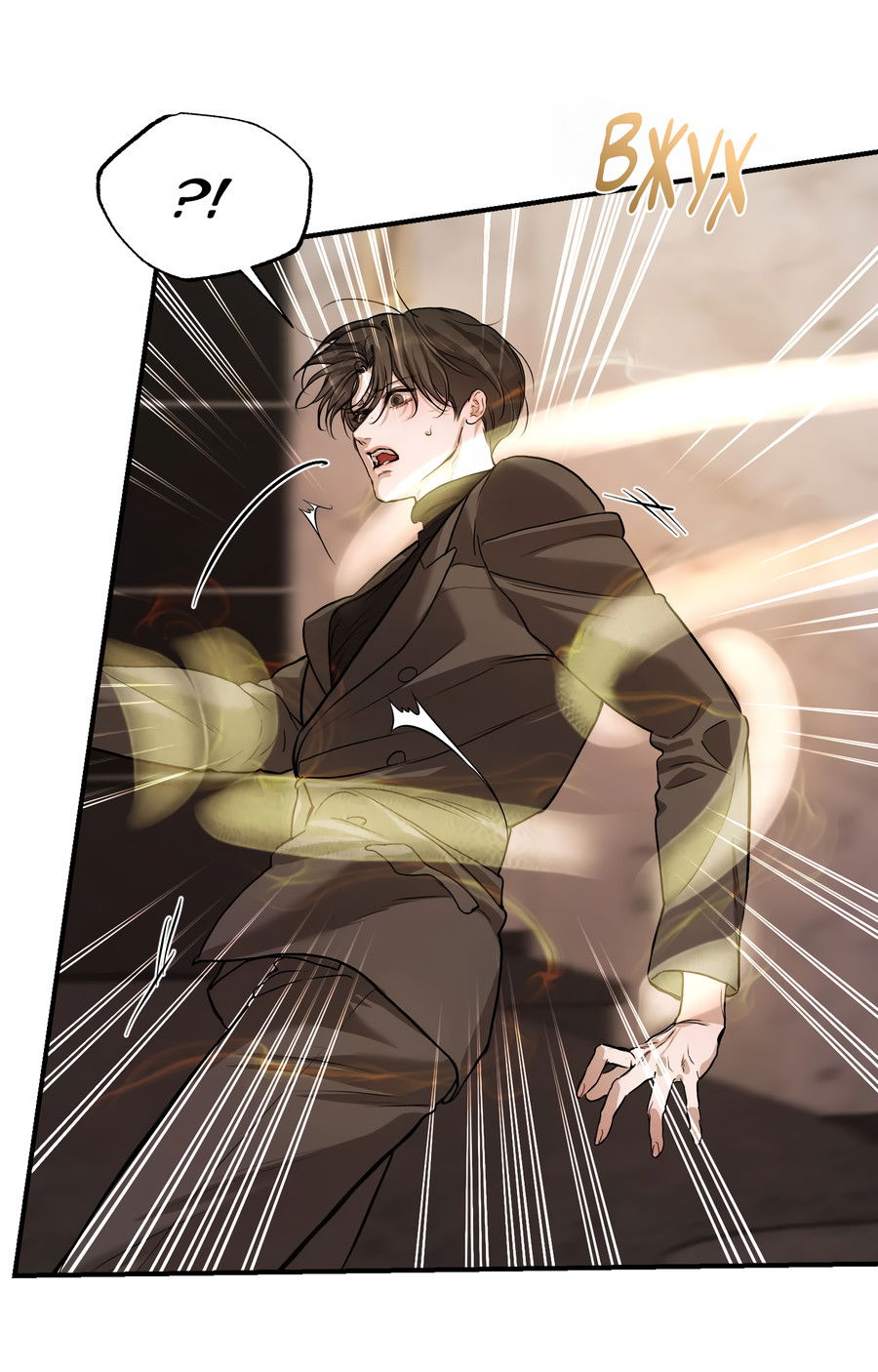 Манга Любовный апокалипсис - Глава 16 Страница 51