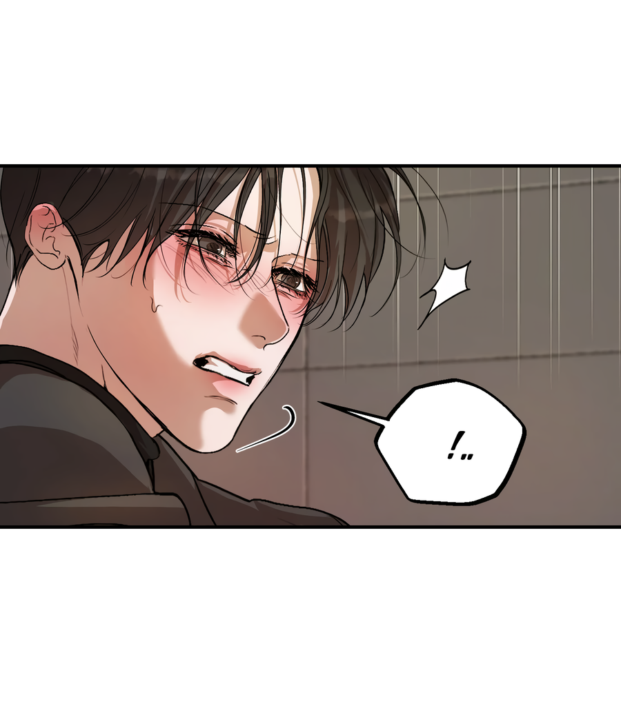 Манга Любовный апокалипсис - Глава 16 Страница 27