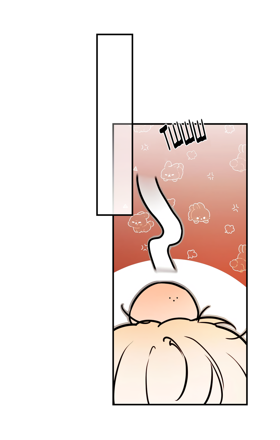 Манга Любовный апокалипсис - Глава 13 Страница 9