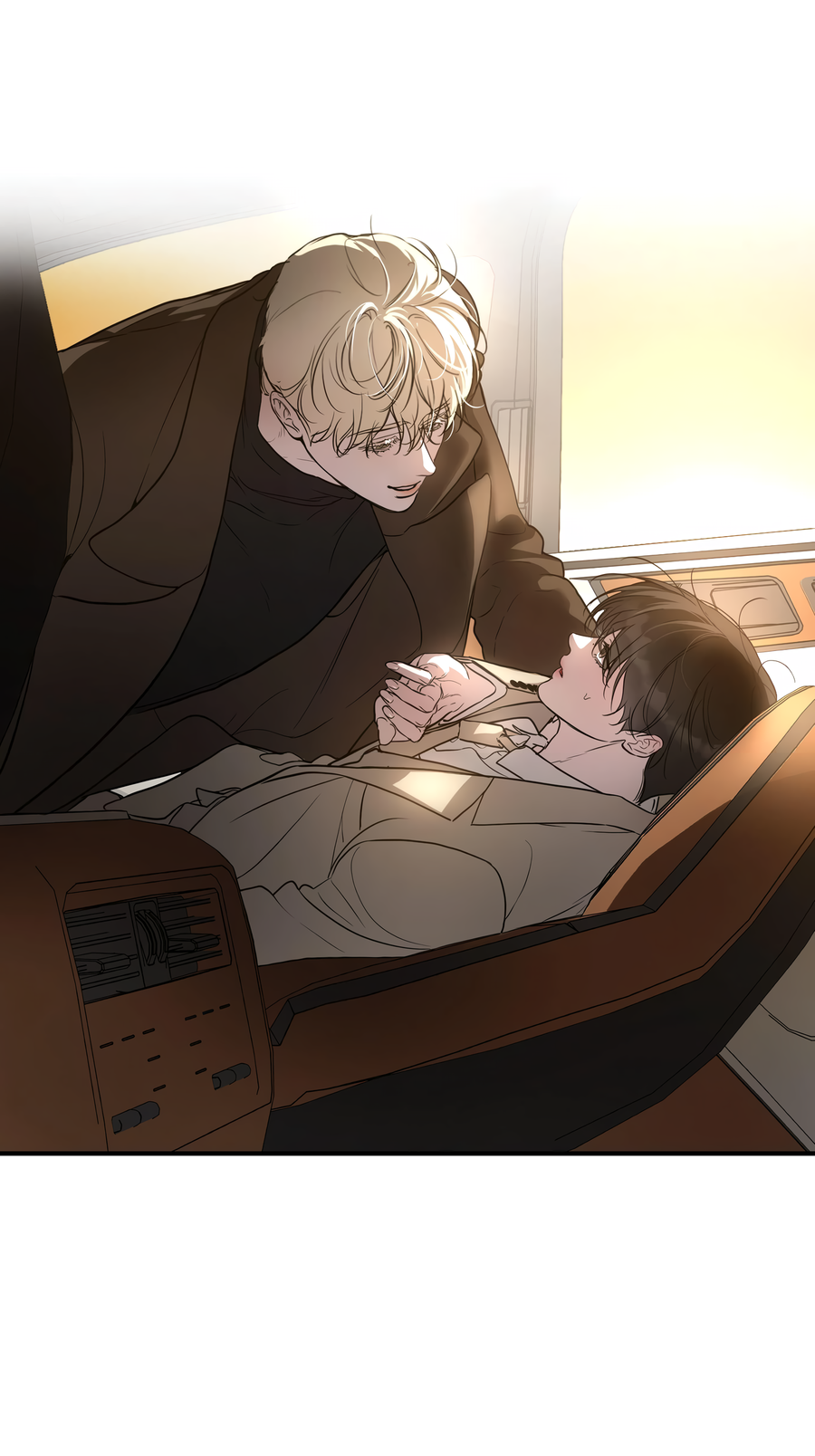 Манга Любовный апокалипсис - Глава 13 Страница 2