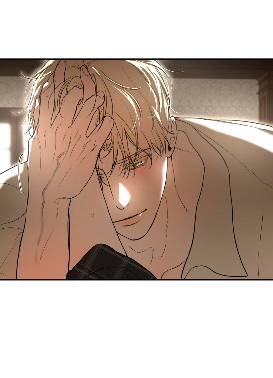 Манга Любовный апокалипсис - Глава 10 Страница 19