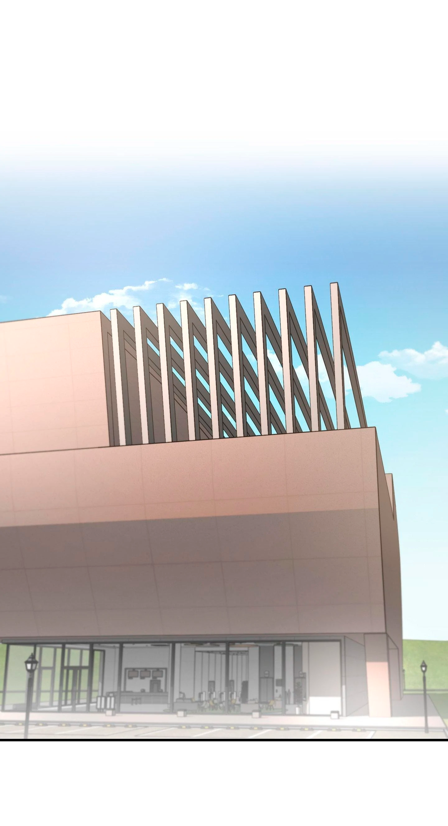 Манга Любовный апокалипсис - Глава 10 Страница 5