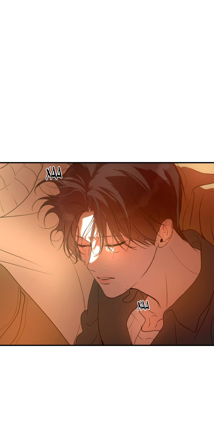 Манга Любовный апокалипсис - Глава 6 Страница 31