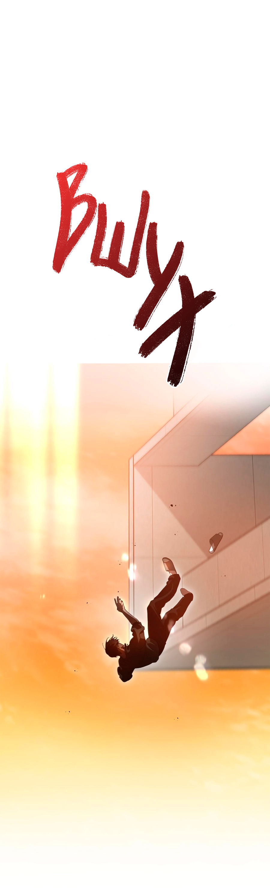 Манга Любовный апокалипсис - Глава 6 Страница 2