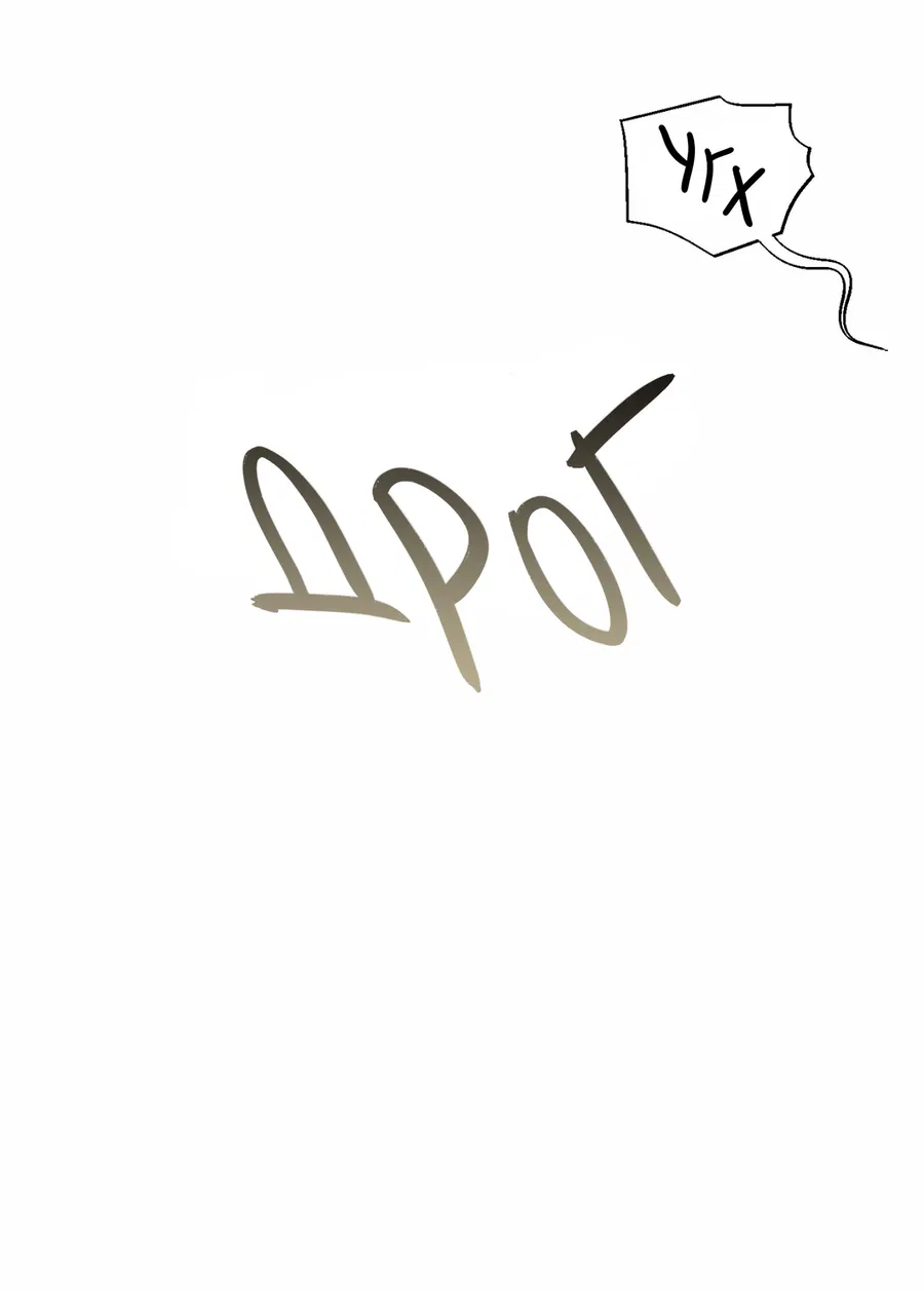 Манга Любовный апокалипсис - Глава 2 Страница 35