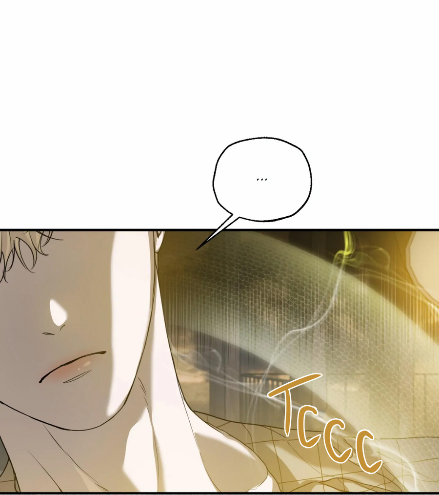 Манга Любовный апокалипсис - Глава 2 Страница 31