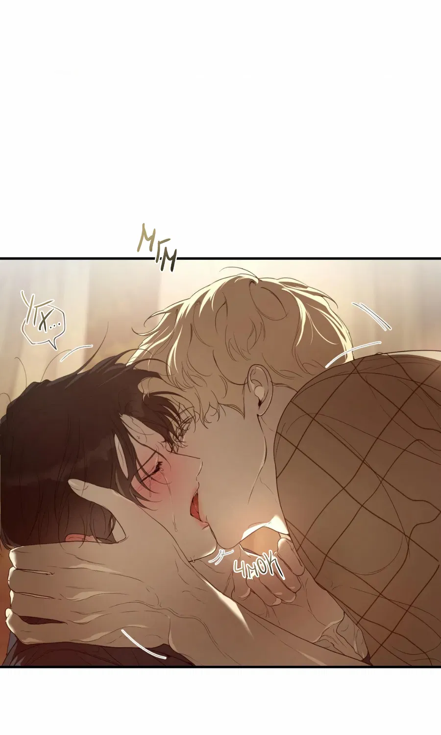 Манга Любовный апокалипсис - Глава 2 Страница 53