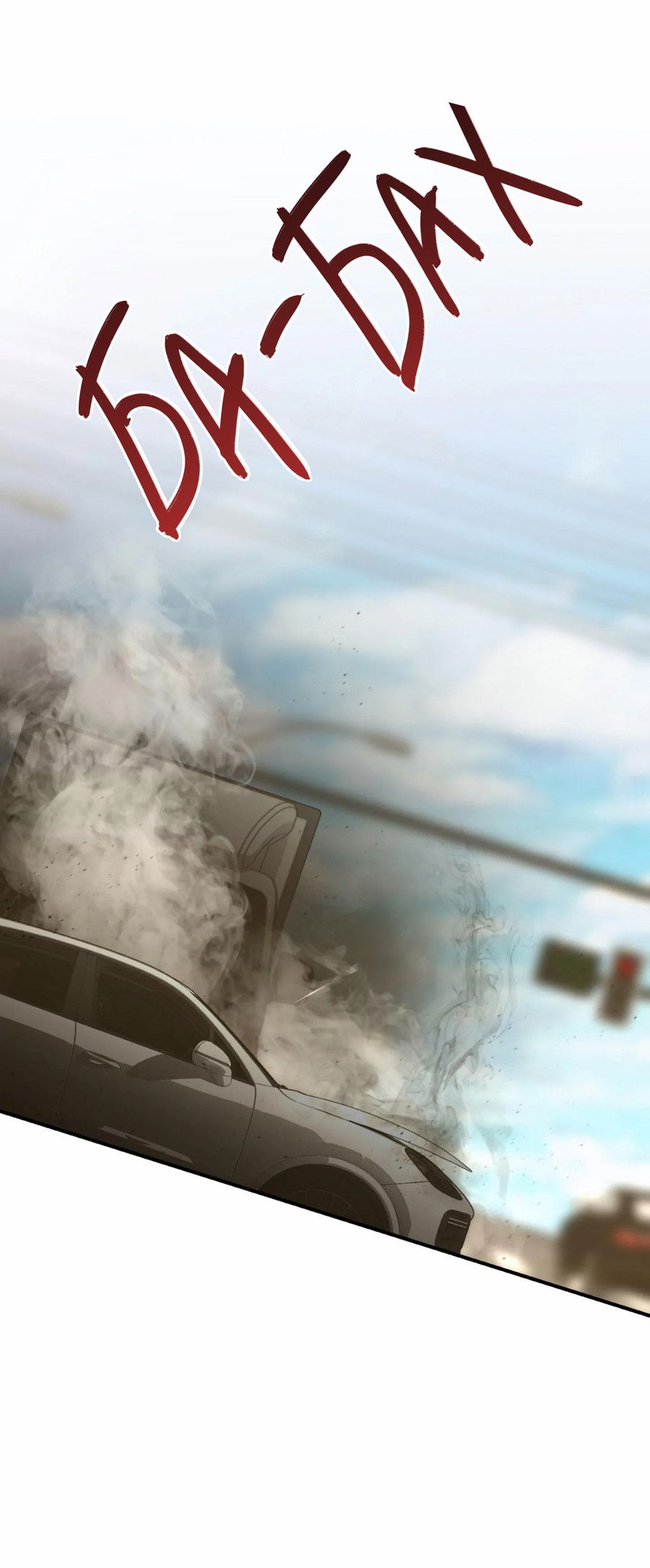 Манга Любовный апокалипсис - Глава 2 Страница 2