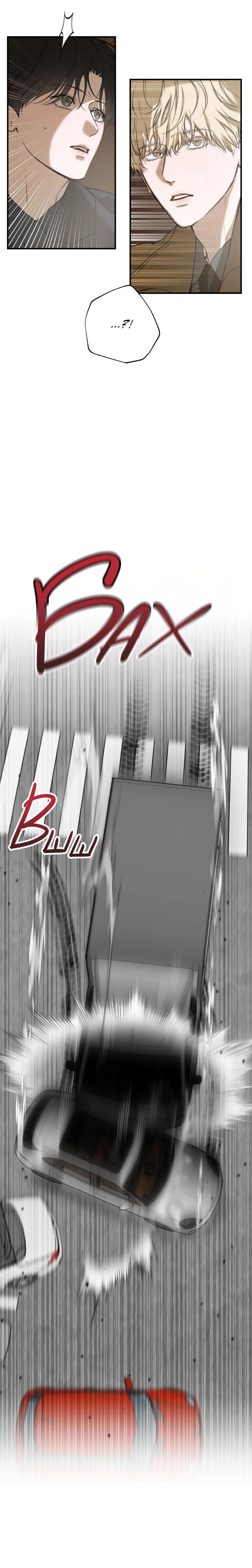 Манга Любовный апокалипсис - Глава 1 Страница 45