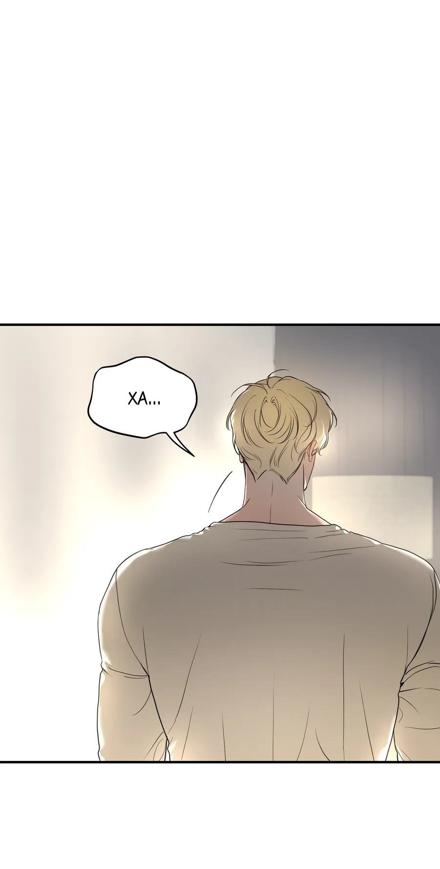 Манга Любовный апокалипсис - Глава 28 Страница 40