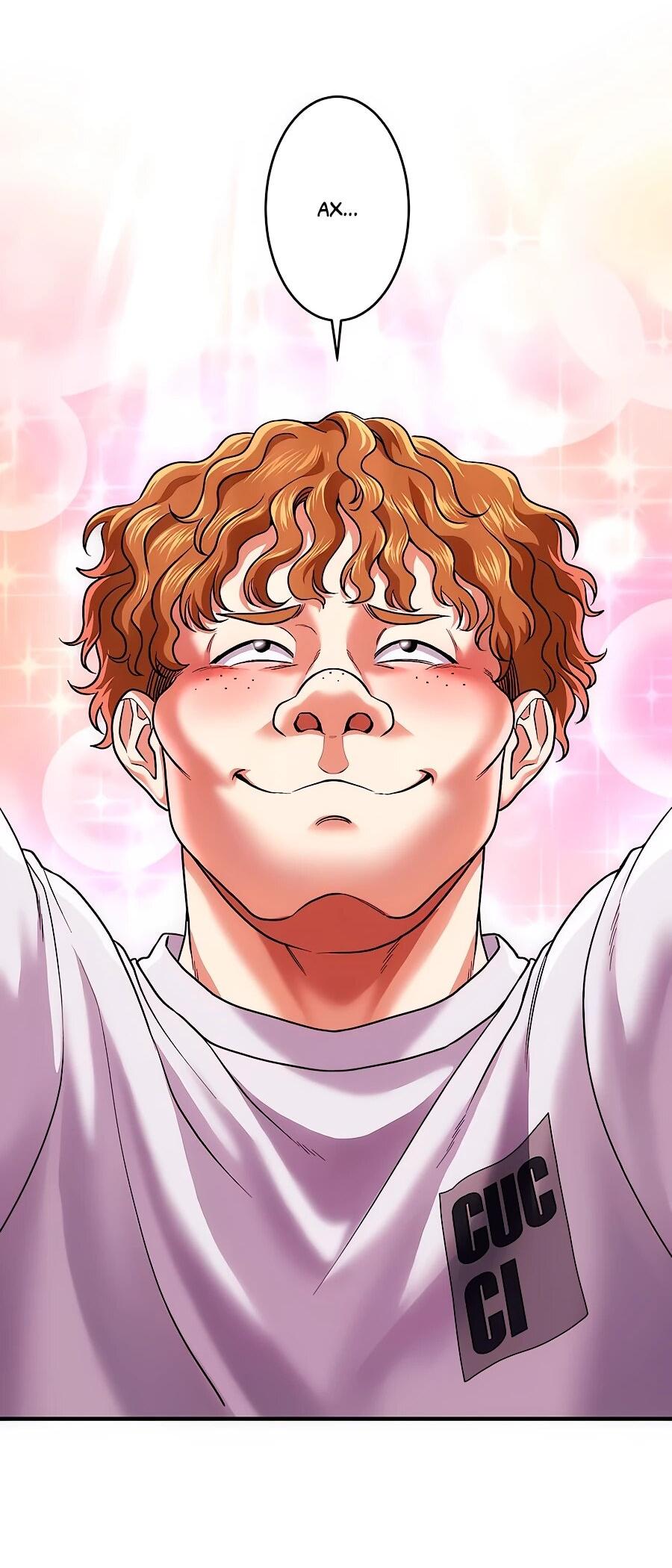 Манга Крутой Учитель Курэнай - Глава 13 Страница 2