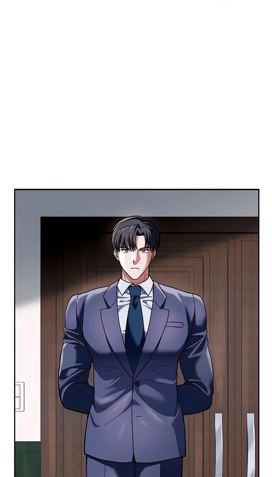 Манга Крутой Учитель Курэнай - Глава 13 Страница 26