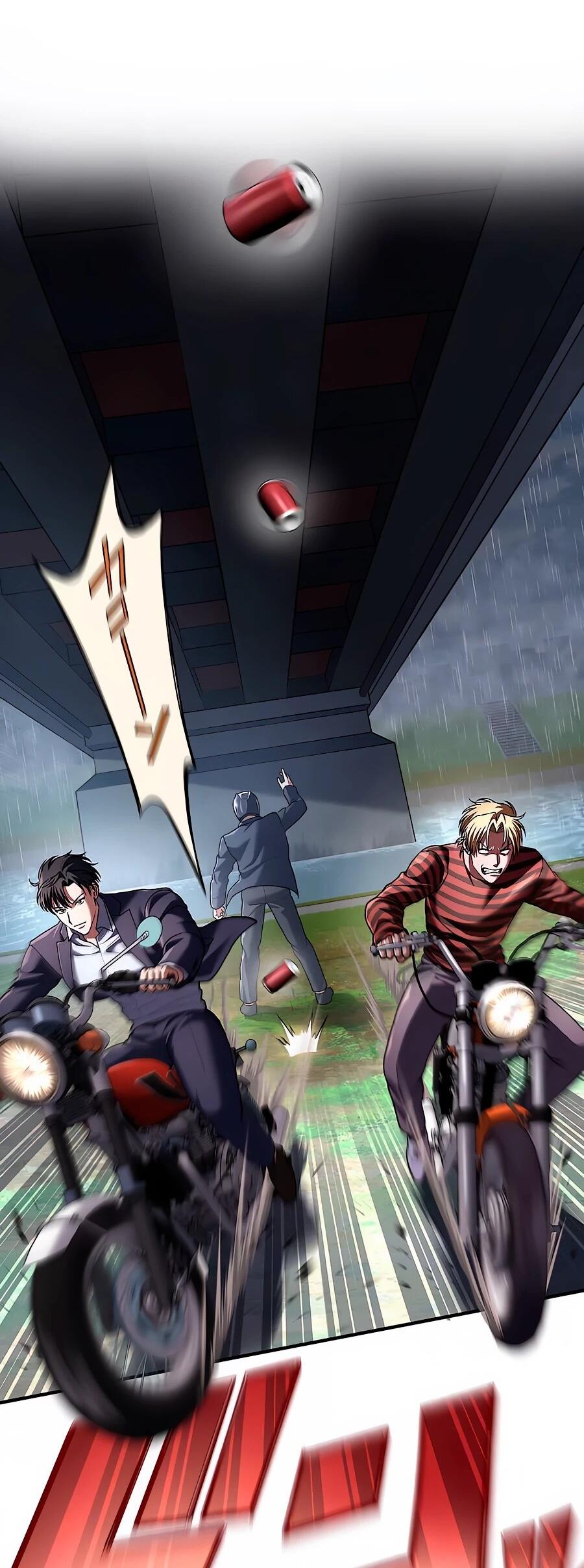 Манга Крутой Учитель Курэнай - Глава 12 Страница 10