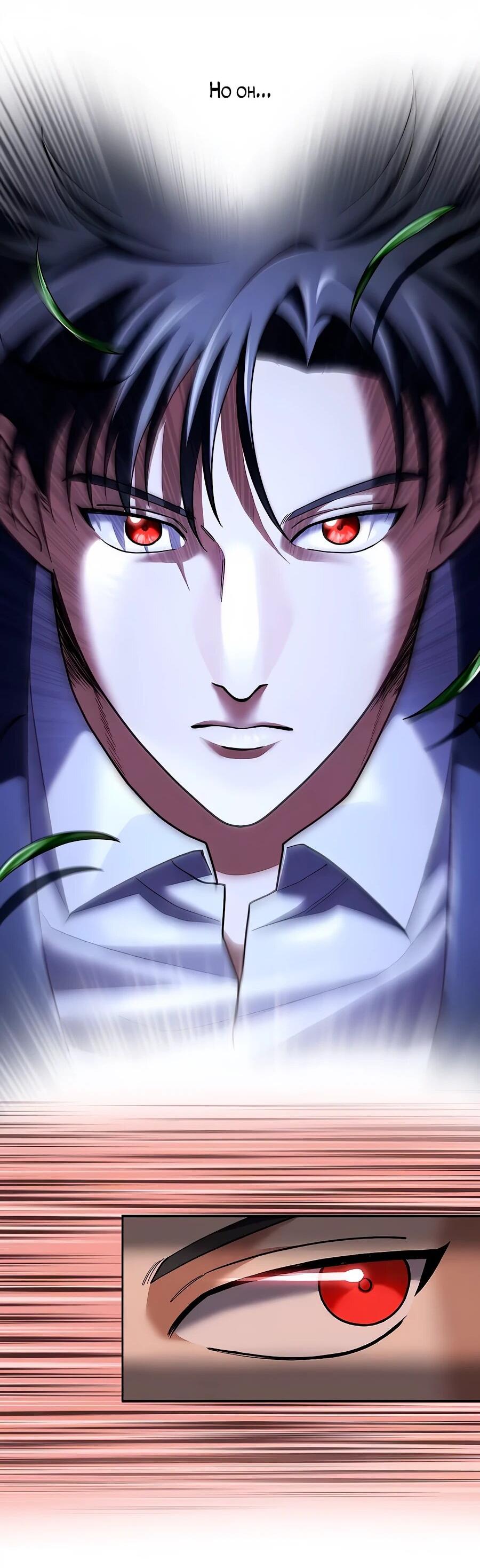 Манга Крутой Учитель Курэнай - Глава 12 Страница 18