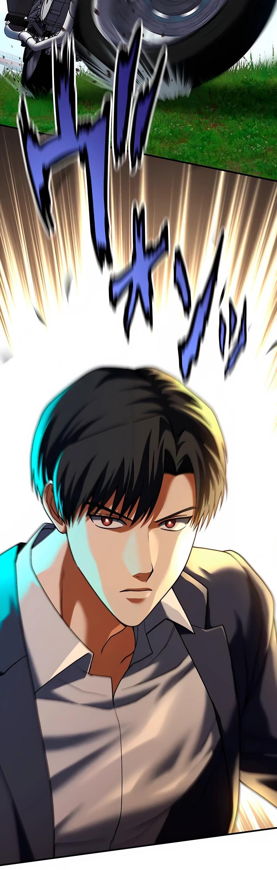 Манга Крутой Учитель Курэнай - Глава 11 Страница 3