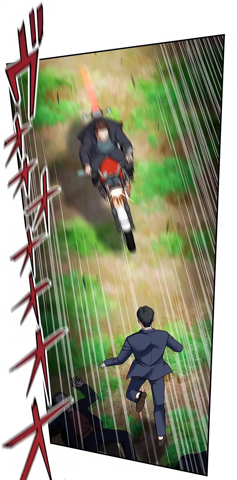 Манга Крутой Учитель Курэнай - Глава 11 Страница 4