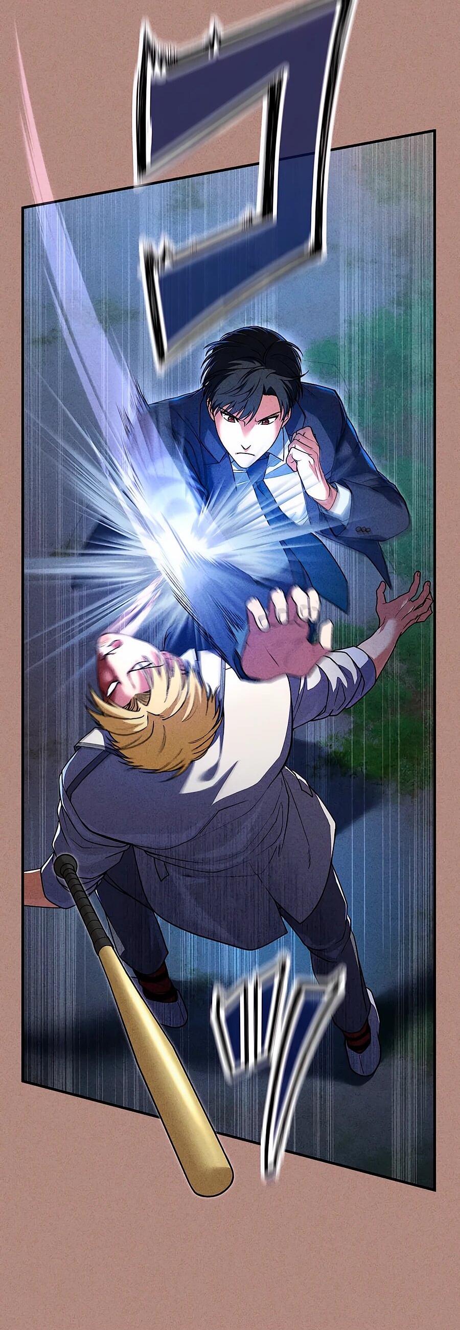 Манга Крутой Учитель Курэнай - Глава 11 Страница 37