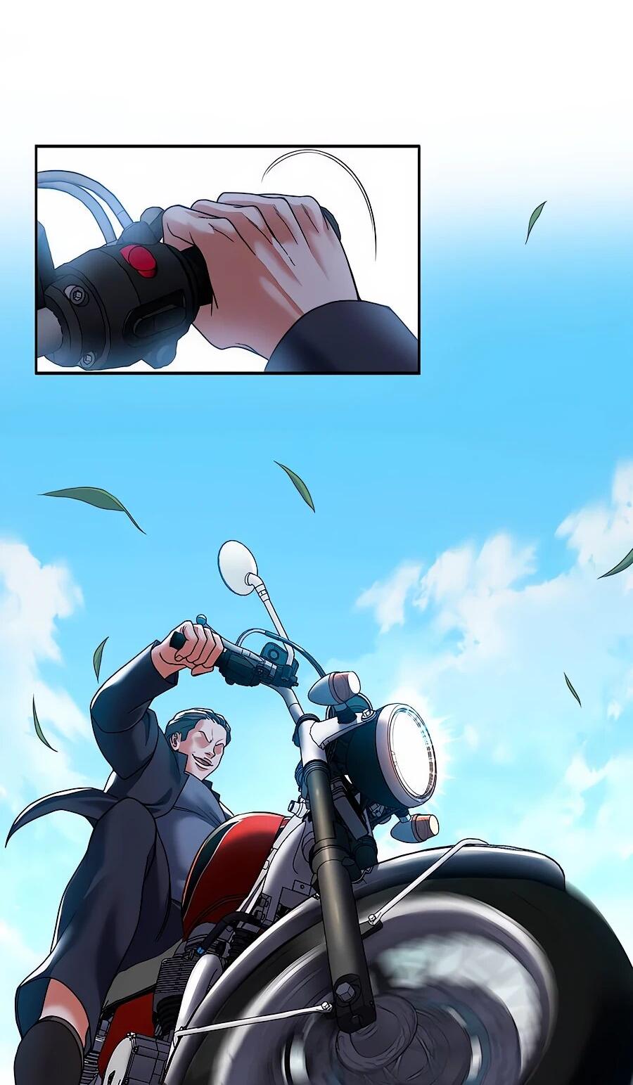 Манга Крутой Учитель Курэнай - Глава 11 Страница 2